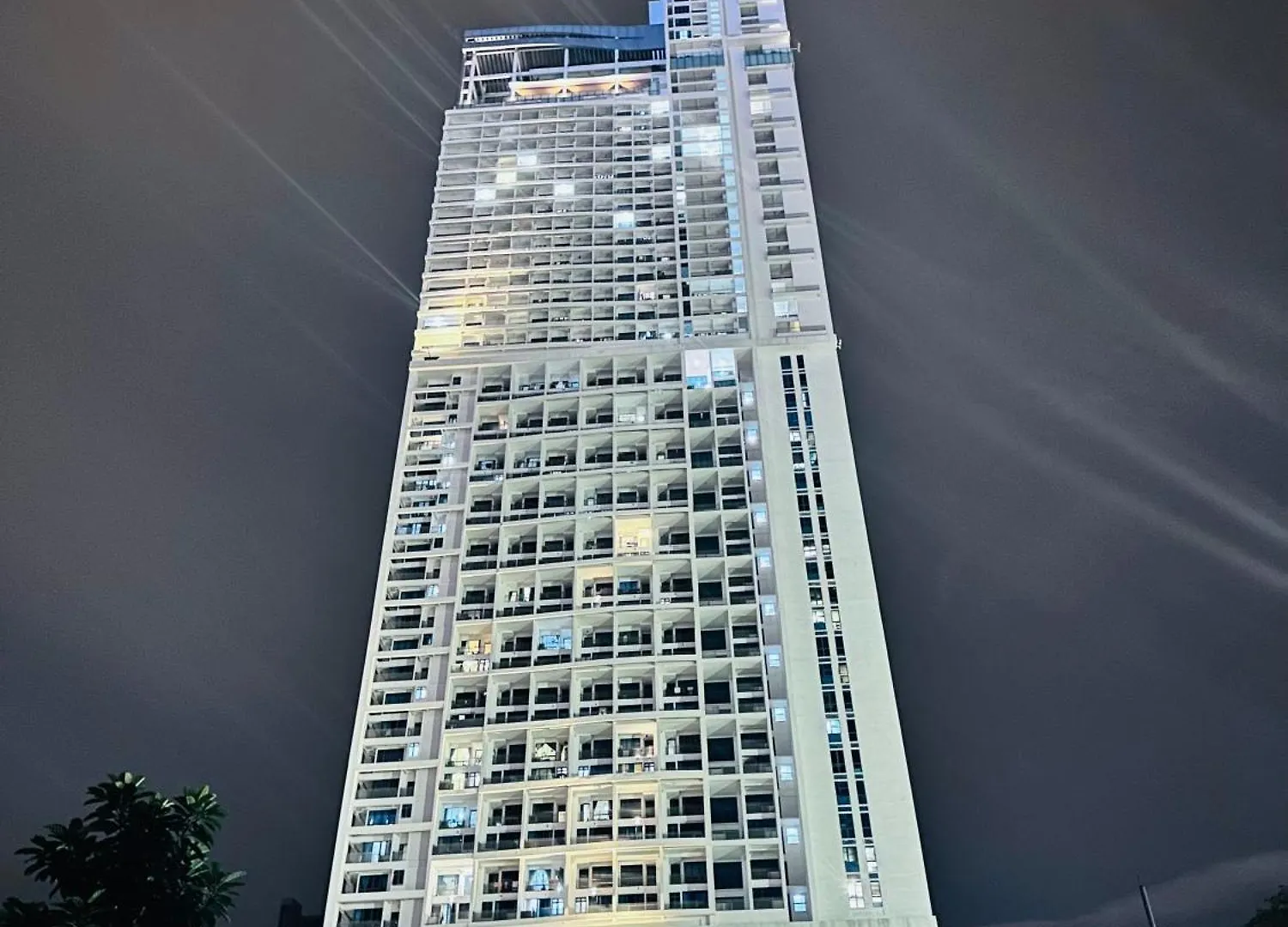 Appartement The Luxe Infinitum Klcc Skyline Swimming Pool à Kuala Lumpur Malaisie