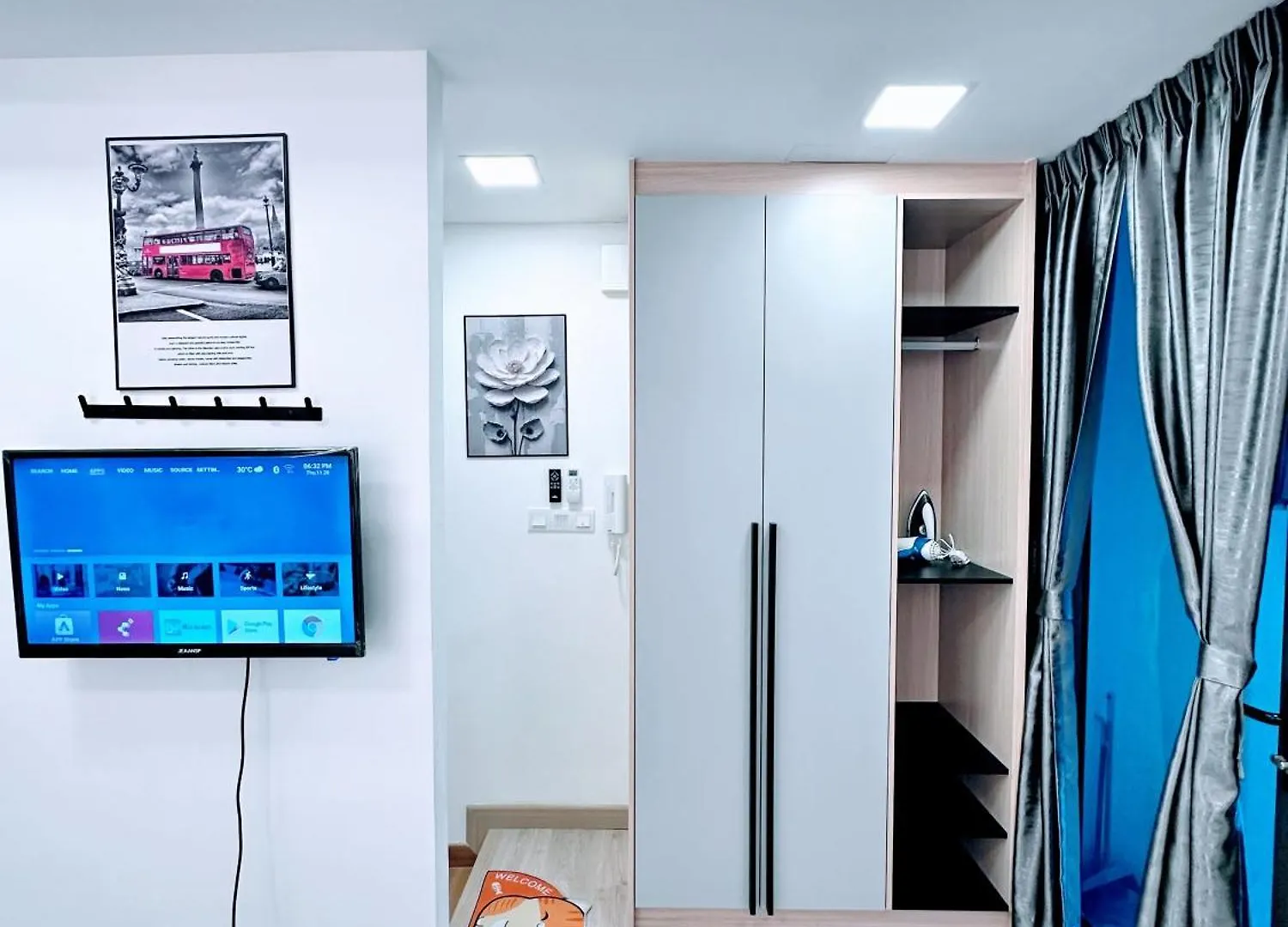 Appartement The Luxe Infinitum Klcc Skyline Swimming Pool à Kuala Lumpur 0*,  Malaisie