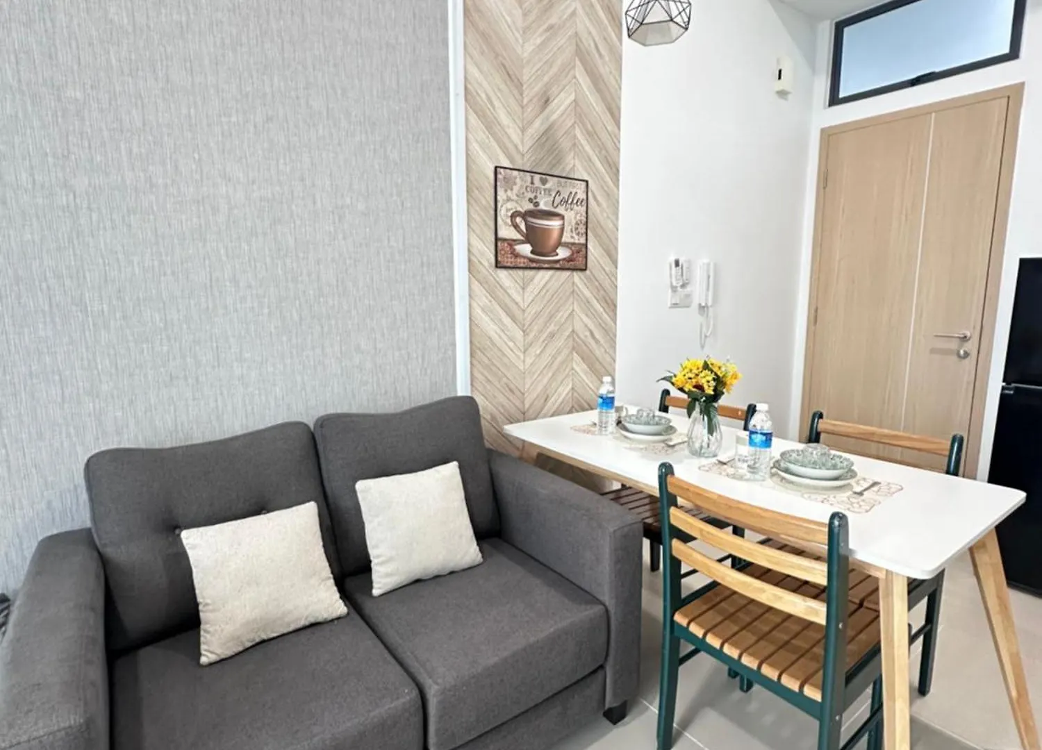 The Luxe Infinitum Klcc Skyline Swimming Pool Apartman Kuala Lumpur Malajzia